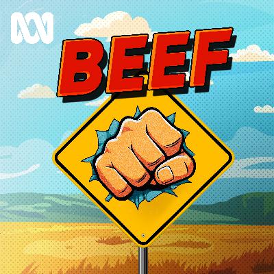 INTRODUCING — Beef