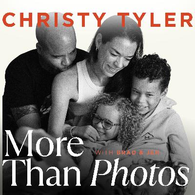 025 - Boundaries, Vulnerability, and Building a Life That Lasts w/ Christy & James Tyler 025 - Boundaries, Vulnerability, and Building a Life That Lasts w/ Christy & James Tyler