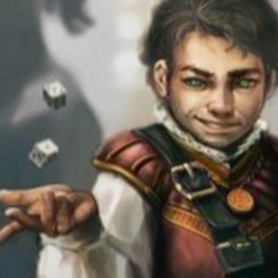 Meet the Rogue