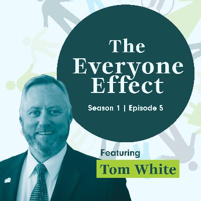 Tom White Tom White