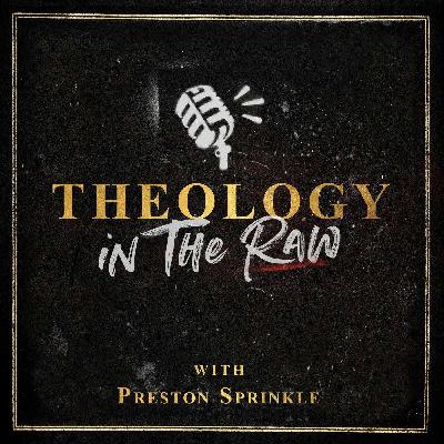 Live from Exiles25: Social Justice & the Gospel. Thaddeus Williams & Malcolm Foley
