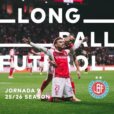 25/26 Jornada 9: Big ups and big downs as the Liga returns! 25/26 Jornada 9: Big ups and big downs as the Liga returns!