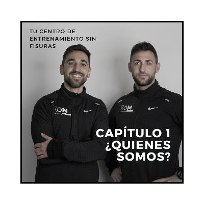 1. ¿Quiénes somos?