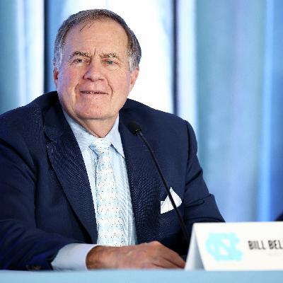Surprise, Bill Belichick débarque dans la NCAA!