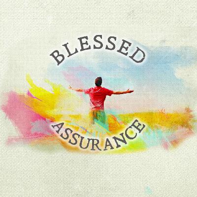 Blessed Assurance
