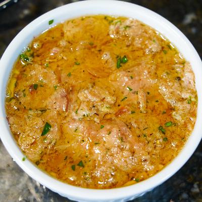 Episode 132: Duck Confity Rillettes Episode 132: Duck Confity Rillettes