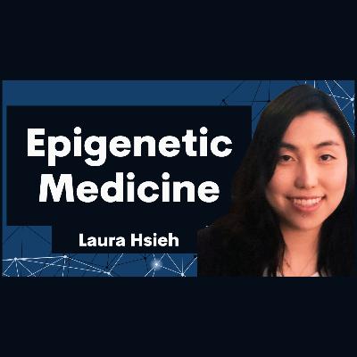 Epigenetic Medicine with Laura Hsieh of TippingPoint Biosciences Epigenetic Medicine with Laura Hsieh of TippingPoint Biosciences