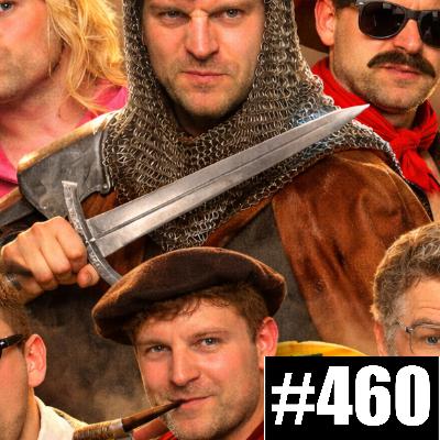 #460: Alt-Millennials sind die Geilsten!