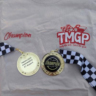 213 - Do Better Than Seth 213 - Do Better Than Seth