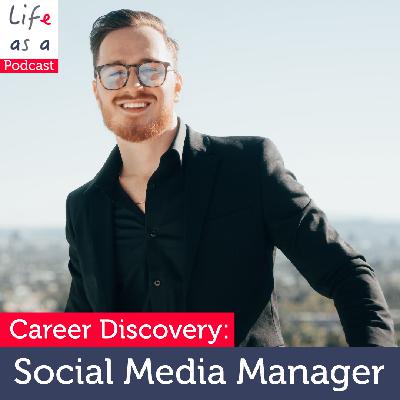 EP147_Life as a Social Media Manager