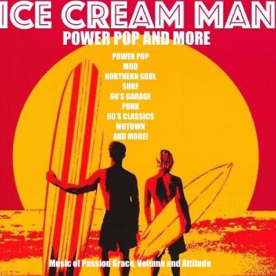 Episode 618: Ice Cream Man Power Pop & More #610