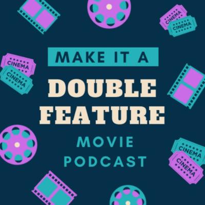 Episode 9: Arrival + Independence Day Episode 9: Arrival + Independence Day