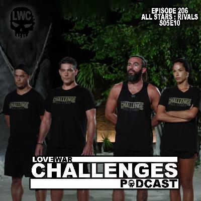 Episode 206 | "Integrity" (S05E10)