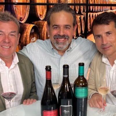 Los vinos de bodegas Hispano Suizas