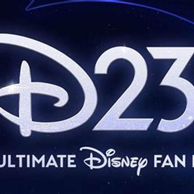 Ep. 14 D23