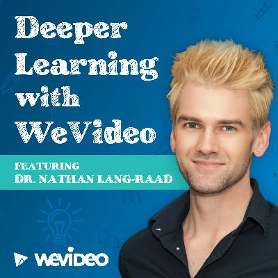 Fostering a Collaborative and Positive School Culture with Timothy D. Kanold (Ep 58) Fostering a Collaborative and Positive School Culture with Timothy D. Kanold (Ep 58)