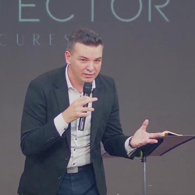 Curajul de a accepta BIRUINȚA pe care Dumnezeu a pregătit-o pentru TINE - Adi Mocan