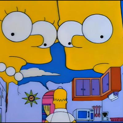 The Simpsons: Treehouse of Horror V