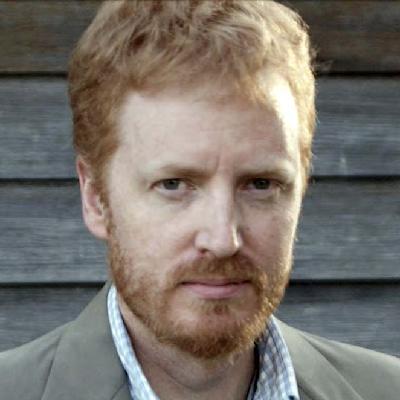 Episode 51: Steve Weddle Episode 51: Steve Weddle