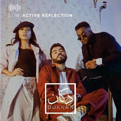 E118: Active Reflection