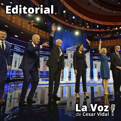 Editorial: El peligroso envejecimiento del Partido Demócrata - 14/11/25 Editorial: El peligroso envejecimiento del Partido Demócrata - 14/11/25