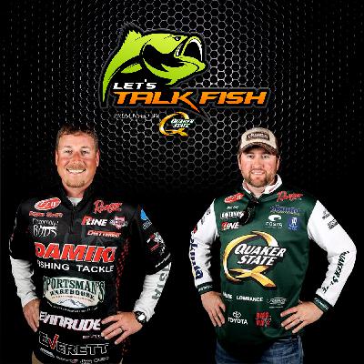 LTF 27: Smith Lake Beat Down