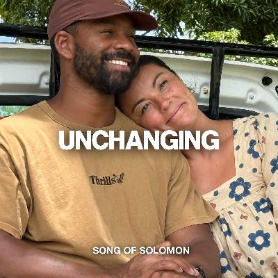 God's Unchanging Love God's Unchanging Love