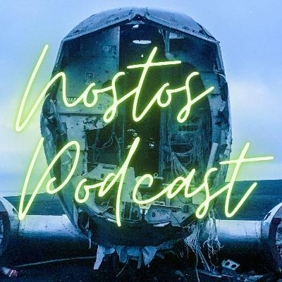 Nostos Podcast επ.26: Σαν κοιτάς από ψηλά... (μέρος Α’)| Γιάννης