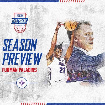FURMAN Basketball Preview: Can Bob Richey's Frontcourt Mesh With A New Backcourt?
