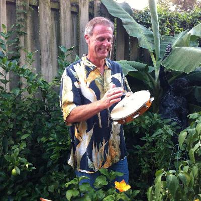Epi 98 Andrew Hartzell, Samba Savannah