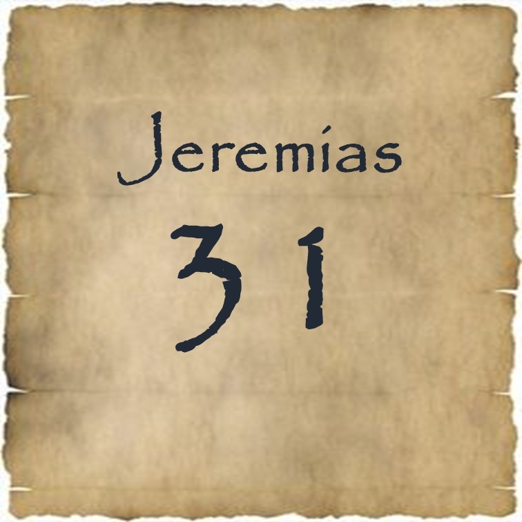 Jeremias 31 episode artwork