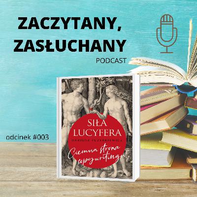 #003 Copywriting z piekła rodem
