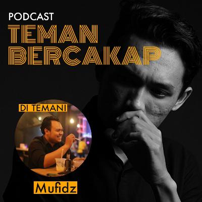 EPISODE#4 | GIMANA SIH CARANYA MAU NERBITIN BUKU ?