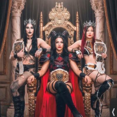 Harley beat Three Queens Harley beat Three Queens