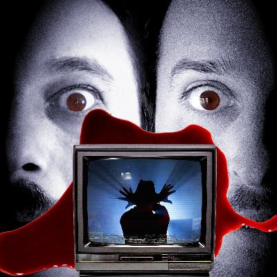 Bölüm 100 - Wes Craven's New Nightmare (1994)