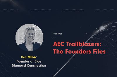 Building Strength: Pat Miller’s Journey from Carpentry to Leadership