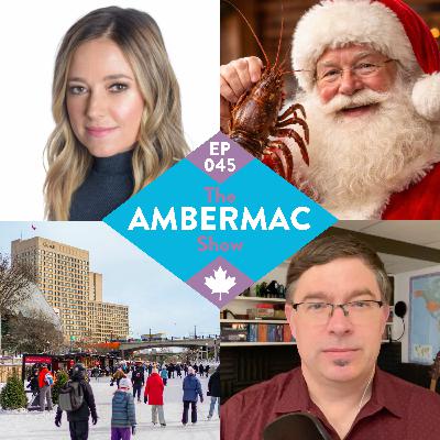 Our 2026 Tech Wish List for Canada + Uber Safety Tips & Democracy at Work