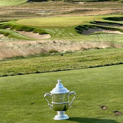 Gary & Rob on all the USGA championships coming to Erin Hills; plus, highlights from their recent travels