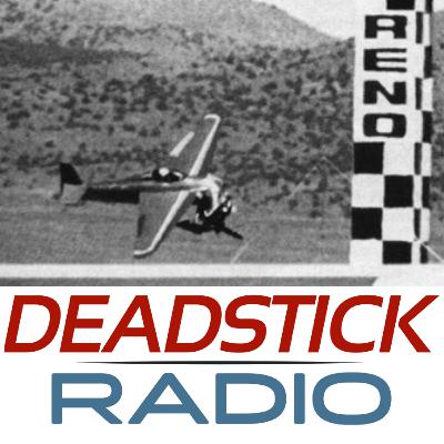 The engine fell off! Chuck Wentworth's 1981 Reno Emergency