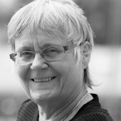 Karaktärernas psykolog Kirsten Bonnen Rask Karaktärernas psykolog Kirsten Bonnen Rask