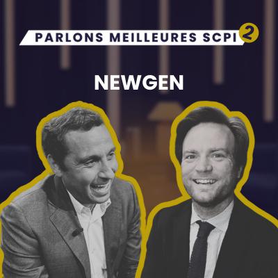 SCPI NewGen : une SCPI innovante dans le palmarès ?
