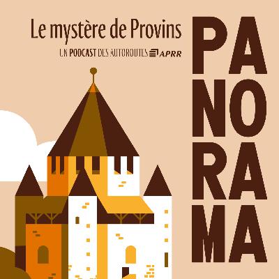 Le mystère de Provins