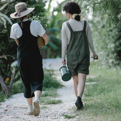 Human Flourishing and Counselling with Elaine Pountney