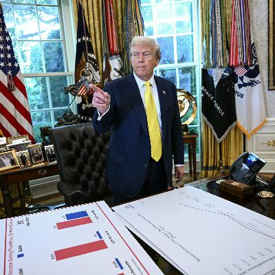 An economic vocab lesson for the Trump era