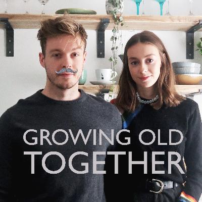 Being Together Being Together