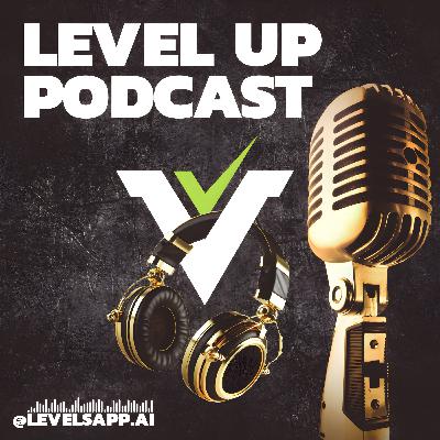 LEVEL UP Podcast - Ep 3: Game-Changing Insights: Transfer Portal, NIL, & University Loyalty 🎙️ 🏈🔥