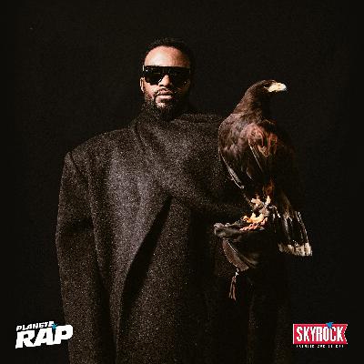 Fally Ipupa - "XX" #2