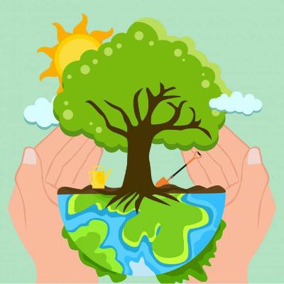 EDUCACIÓN AMBIENTAL