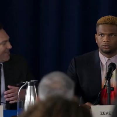 Episode 21 x Hoop Dreams Deflate ft @SeanPTheGhost