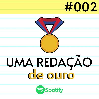 # 002 - Como começar a redação?
